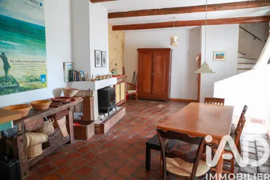 Village house in Arboras (34150)
