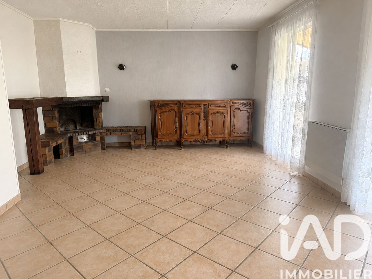 appartement à Pierrevert