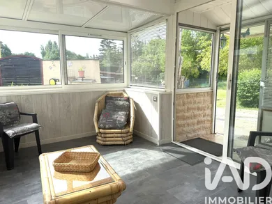 Apartment in Pierrevert (04860)
