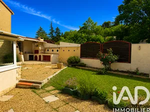 Appartement à Pierrevert (04860)