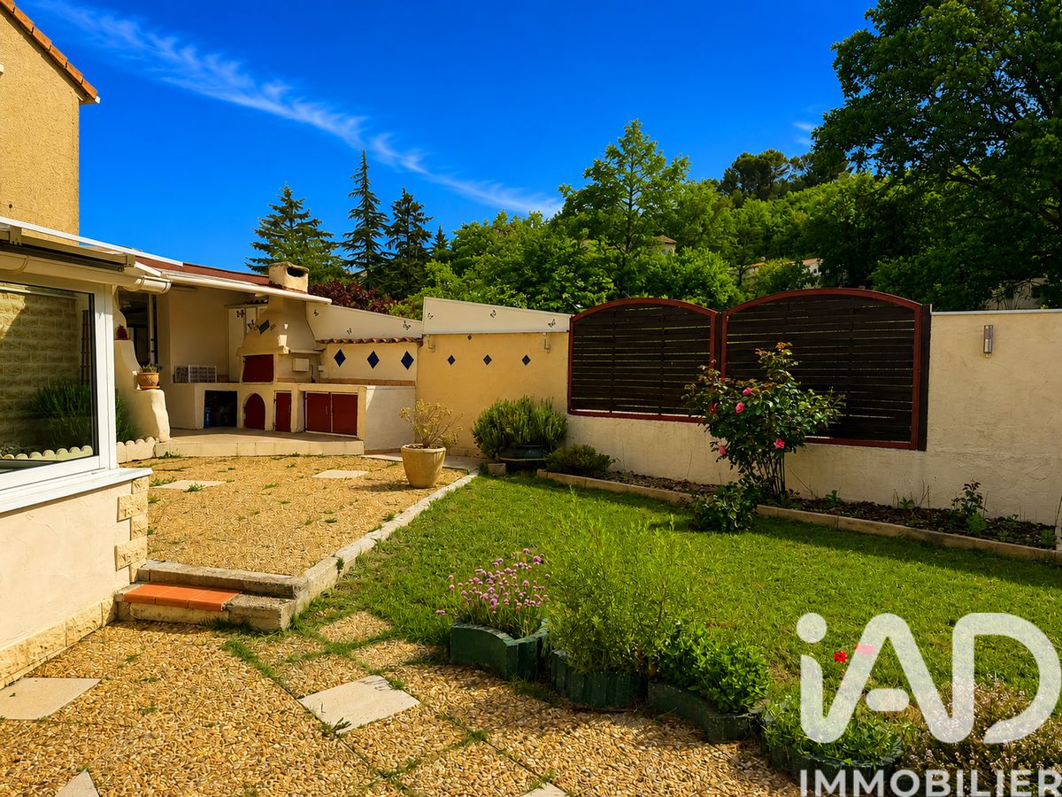 appartement à Pierrevert