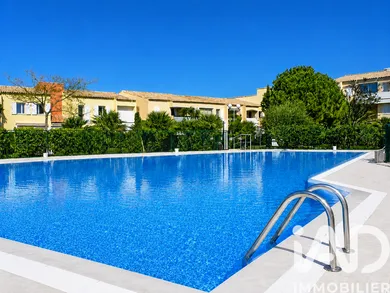 Apartment in Cassis (13260)