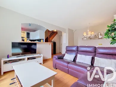 Duplex à Fosses (95470)