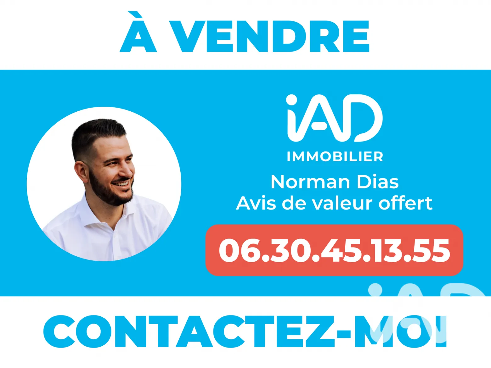 Vente appartement à Fosses (95470) : duplex 4 pièces 77 m² - 2029582 — 2