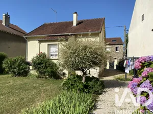 Maison traditionnelle à Trappes (78190)