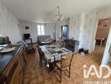 House in Neuilly-le-Réal (03340)