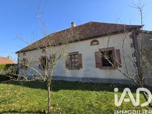 House in Neuilly-le-Réal (03340)