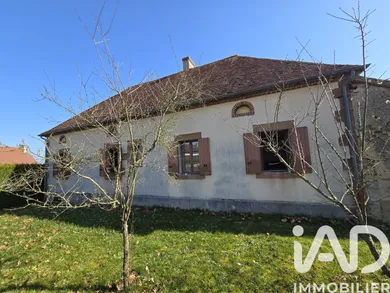 House in Neuilly-le-Réal (03340)