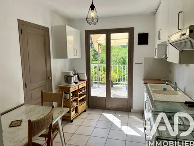 Detached house in Meaux (77100)