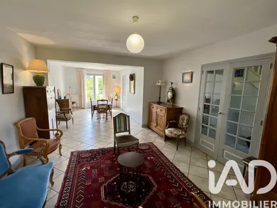 Detached house in Meaux (77100)