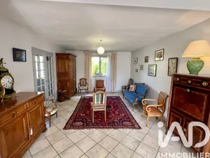 Detached house in Meaux (77100)