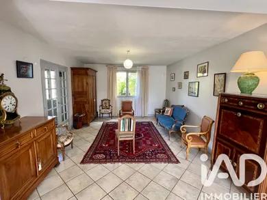 Detached house in Meaux (77100)
