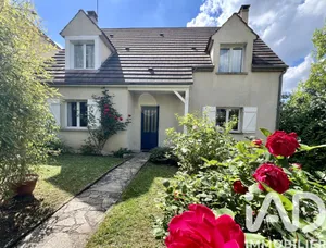 Pavillon à Meaux (77100)