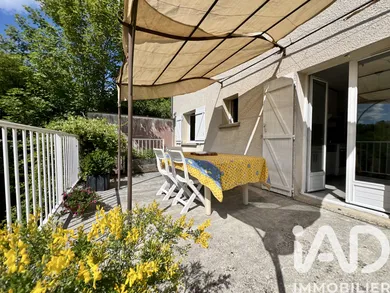 Detached house in Meaux (77100)