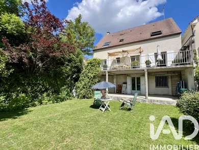 Detached house in Meaux (77100)