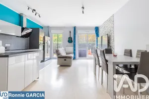 Appartement à Athis-Mons (91200)
