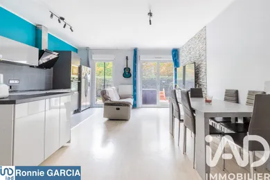 Appartement à Athis-Mons (91200)