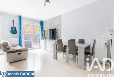 Appartement à Athis-Mons (91200)