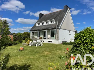 Maison à Briec (29510)