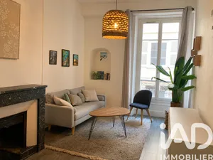 Appartement à Grenoble (38000)