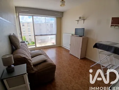 Appartement à Mainvilliers (28300)