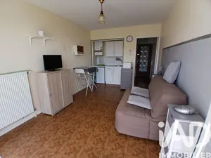 Appartement à Mainvilliers (28300)