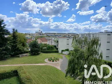 Appartement à Mainvilliers (28300)