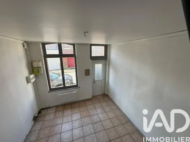 Maison à Amiens (80000)