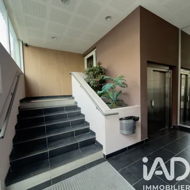 Appartement à Juvignac (34990)