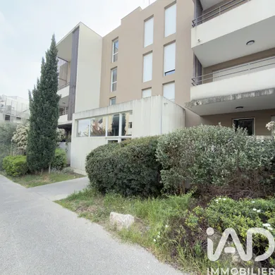 Appartement à Juvignac (34990)
