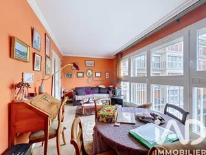 Appartement à Eaubonne (95600)