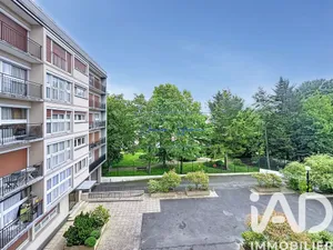 Appartement à Eaubonne (95600)