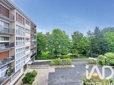 Appartement à Eaubonne (95600)