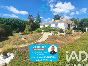Maison de village à Le Champ-Saint-Père (85540)