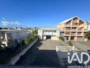 Immeuble à Saint-Pierre (97410)