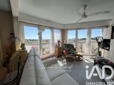 Apartment in Montpellier (34070)