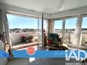 Appartement à Montpellier (34070)