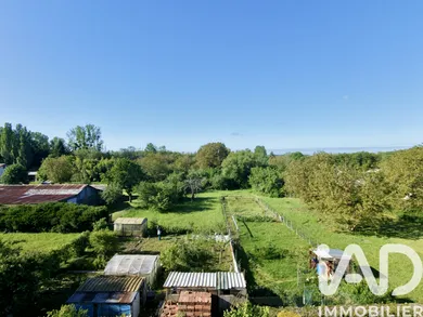 Village house in Château-Renard (45220)