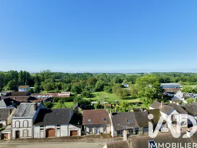 Village house in Douchy-Montcorbon (45220)