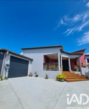 Maison à Petite-Île (97429)