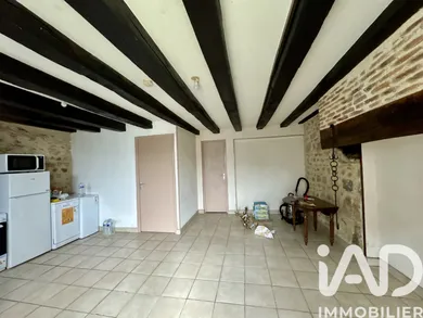 Maison de village à Treignat (03380)