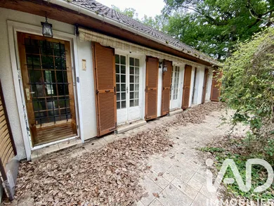 House in Ouzouer-des-Champs (45290)
