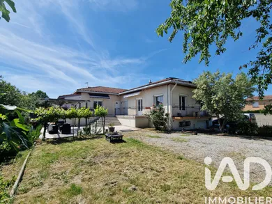 Traditional house in La Tour-du-Crieu (09100)