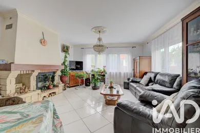 House in Le Perreux-sur-Marne (94170)