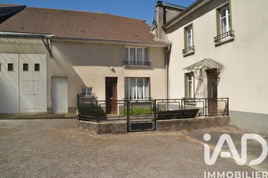 House in Tollaincourt (88320)