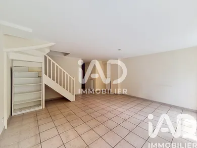 Townhouse in Melun (77000)