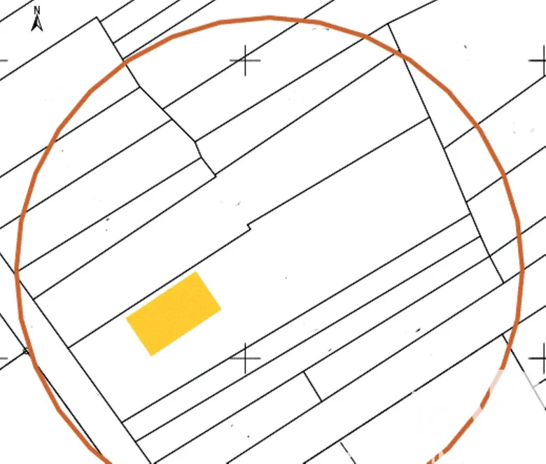 Terrain à bâtir à Bonny-sur-Loire (45420) · 149 000 €
