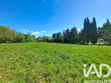 Terrain à bâtir à Bonny-sur-Loire (45420)