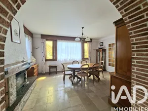 Detached house in Houplin-Ancoisne (59263)