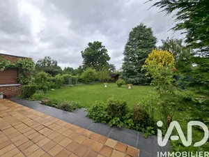 Pavillon à Houplin-Ancoisne (59263)